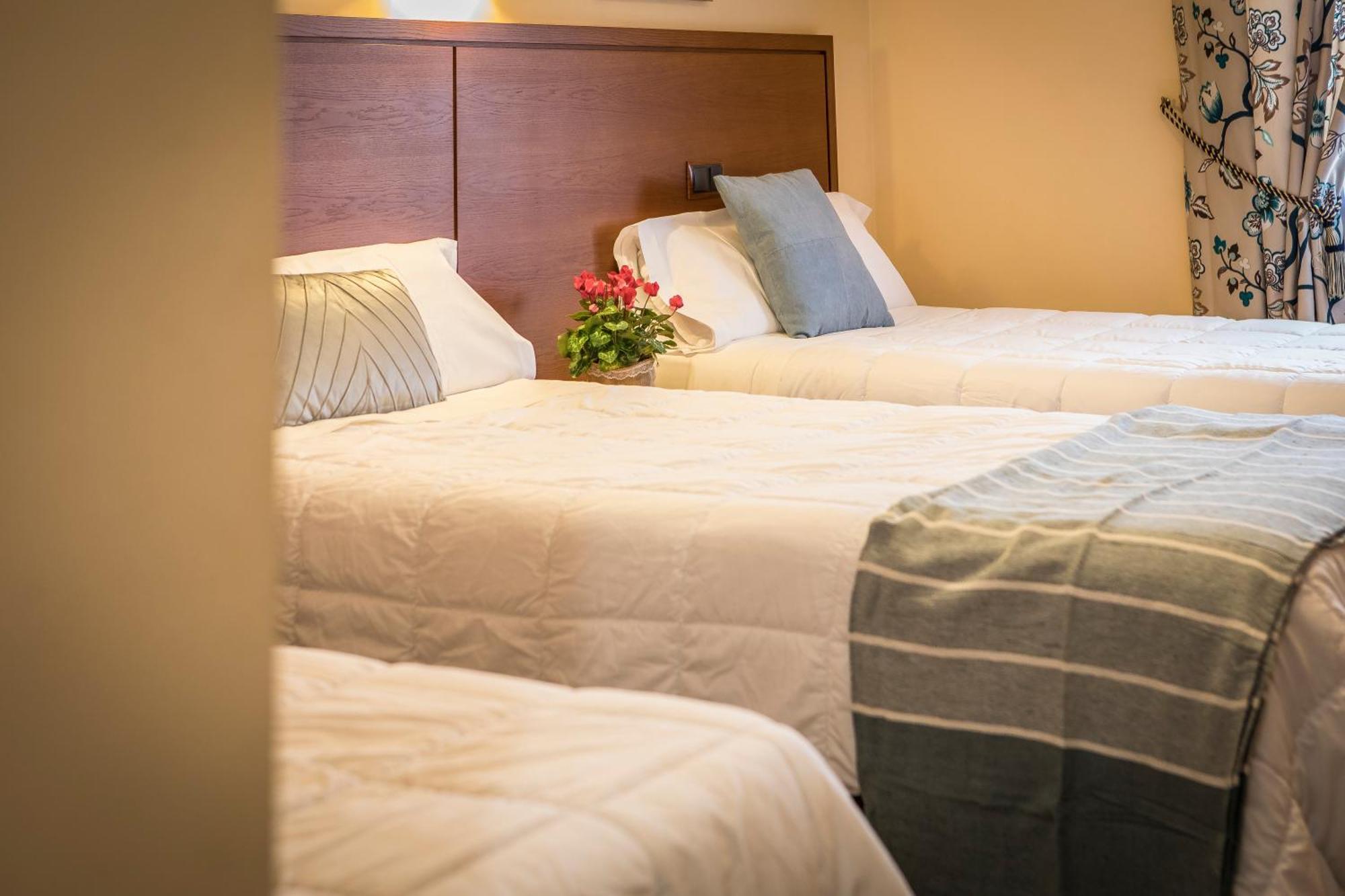 Hotel Casa Jose Diaz San Agustín de Guadalix Εξωτερικό φωτογραφία