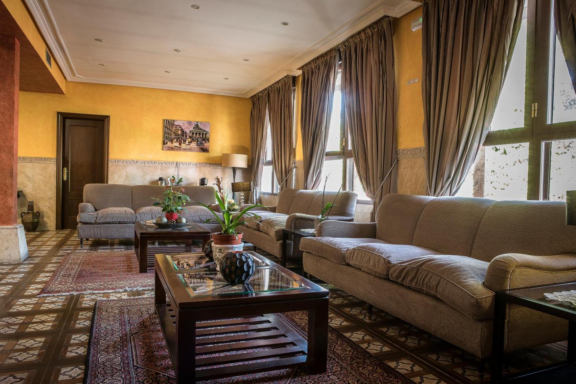 Hotel Casa Jose Diaz San Agustín de Guadalix Εξωτερικό φωτογραφία
